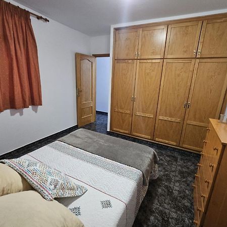 סן איסידרו Apartamento Mendoza I - San Isidro מראה חיצוני תמונה