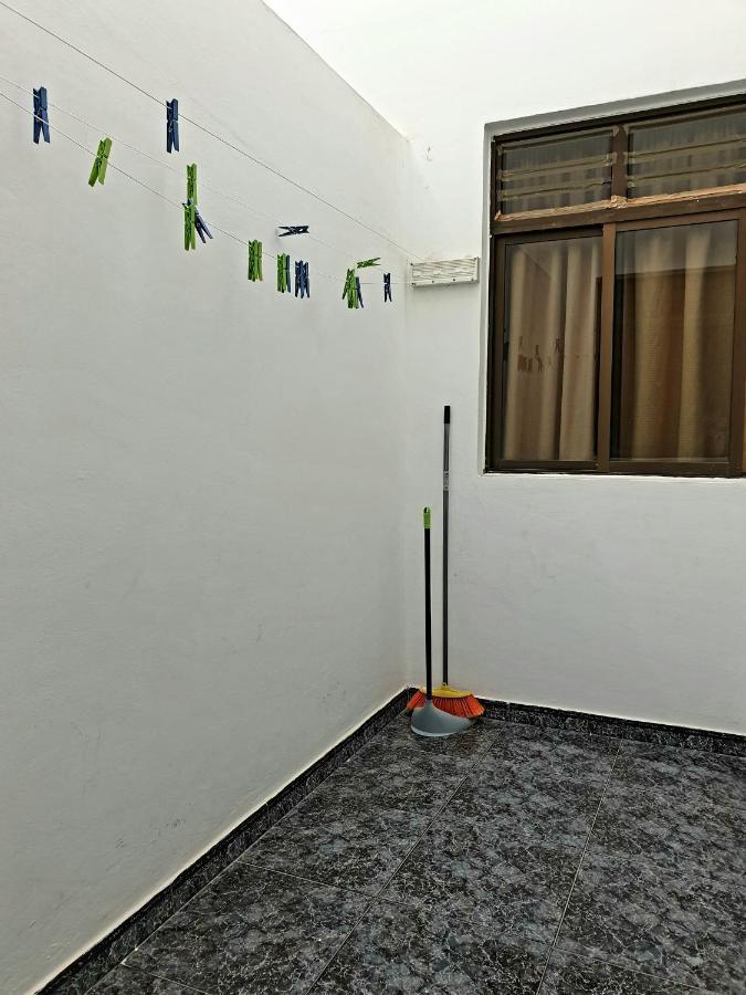 סן איסידרו Apartamento Mendoza I - San Isidro מראה חיצוני תמונה