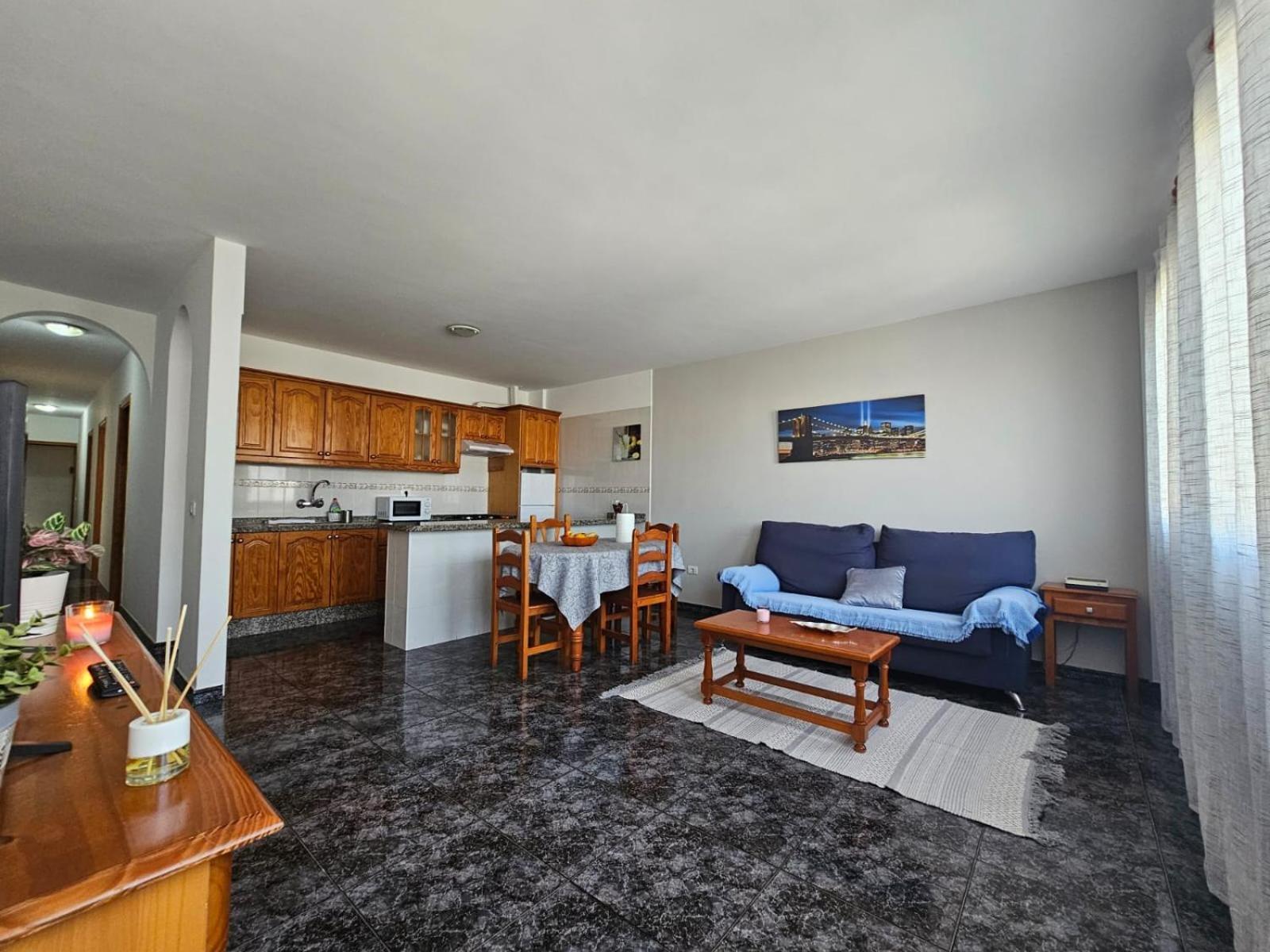 סן איסידרו Apartamento Mendoza I - San Isidro מראה חיצוני תמונה