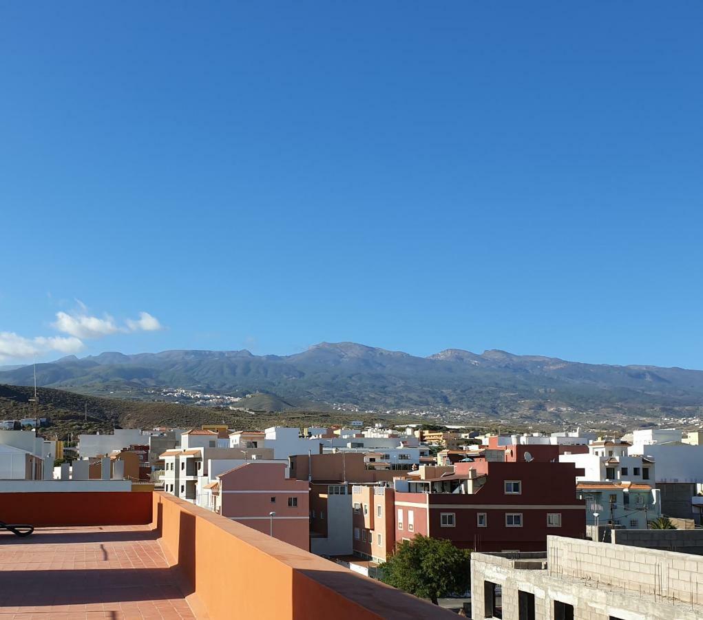 סן איסידרו Apartamento Mendoza I - San Isidro מראה חיצוני תמונה