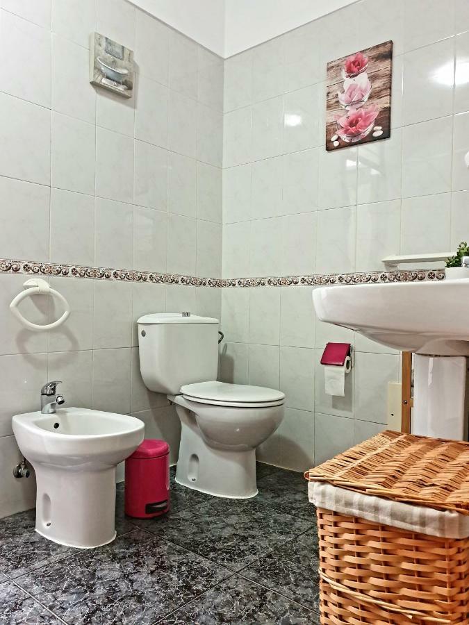 סן איסידרו Apartamento Mendoza I - San Isidro מראה חיצוני תמונה