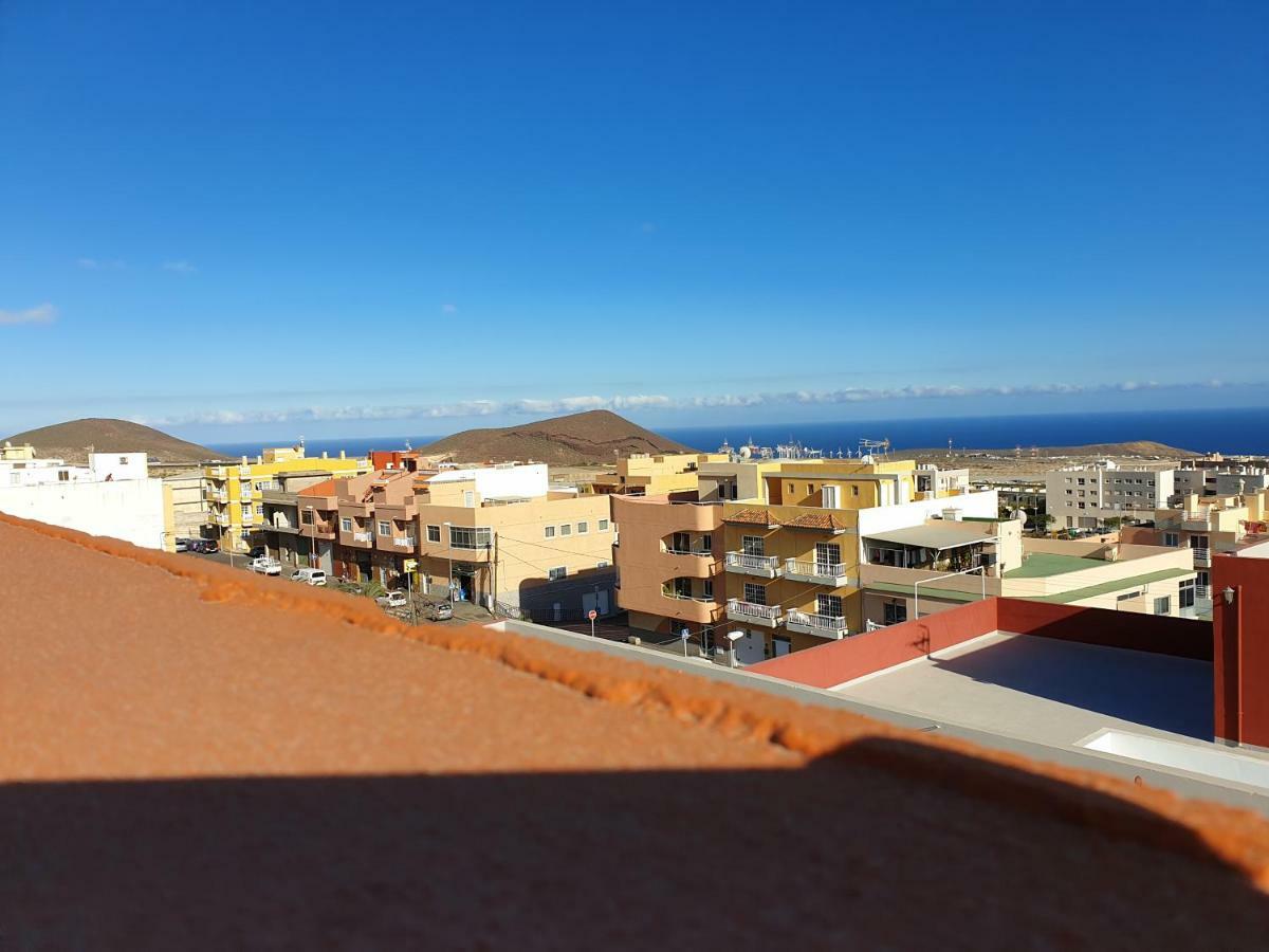 סן איסידרו Apartamento Mendoza I - San Isidro מראה חיצוני תמונה